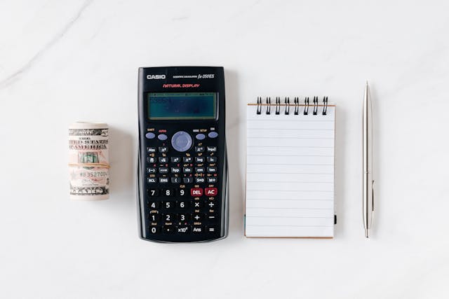 calculator