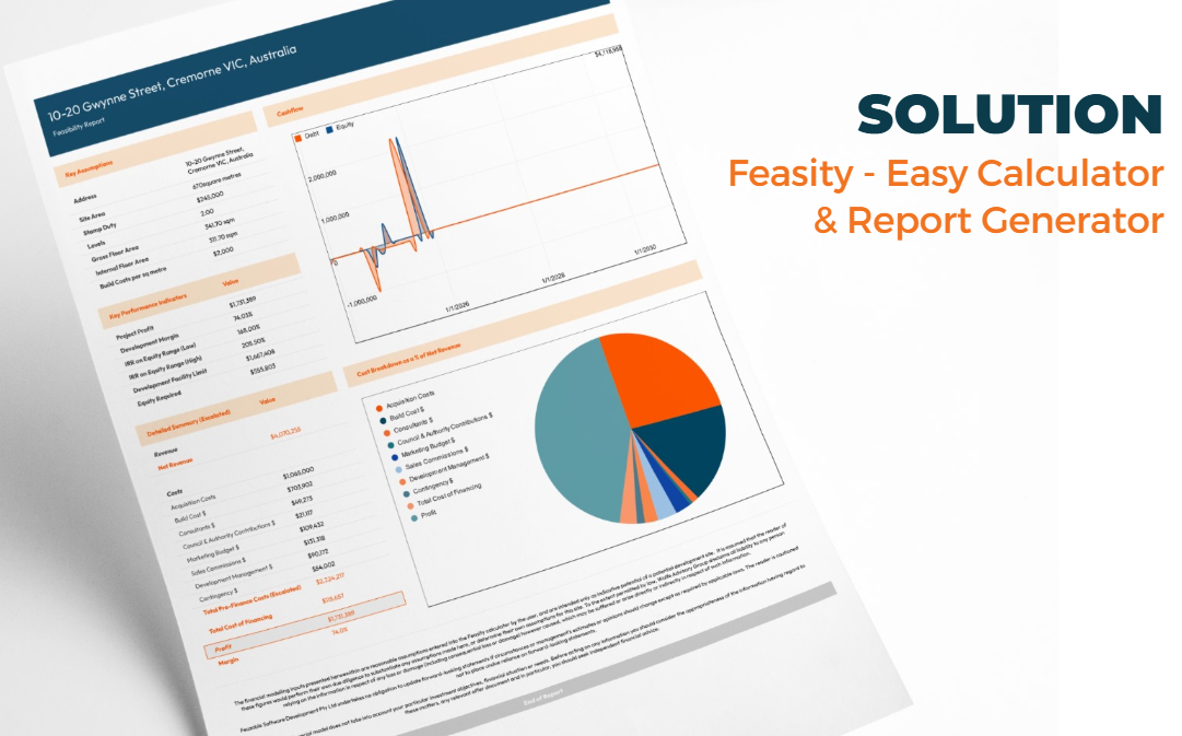 Professional Reporting